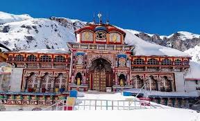 badrinath-1